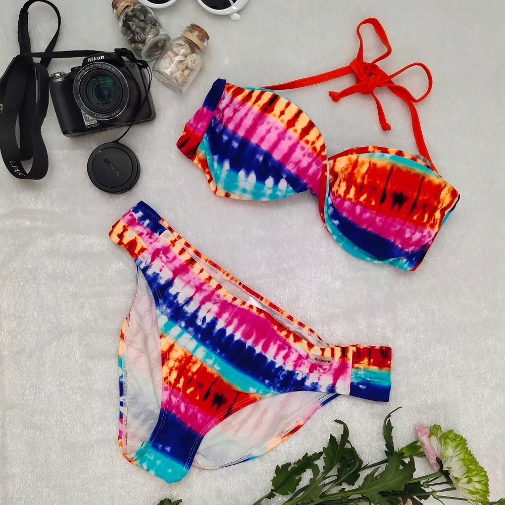 FIREFLY Swimwear